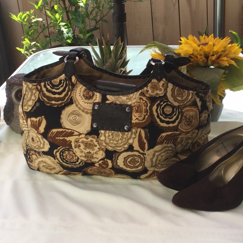 Brighton Purse